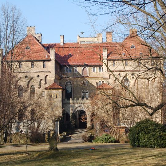 Château de Seifersdorf