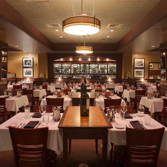 Sullivan's Steakhouse