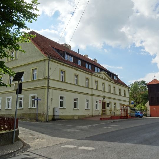 Gmina Jeżów Sudecki