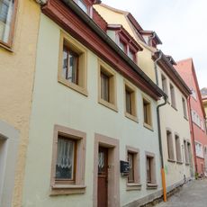 Pfäffleinsgäßchen 15