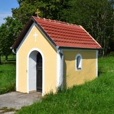 Wegkapelle St. Maria