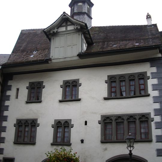Altes Rathaus