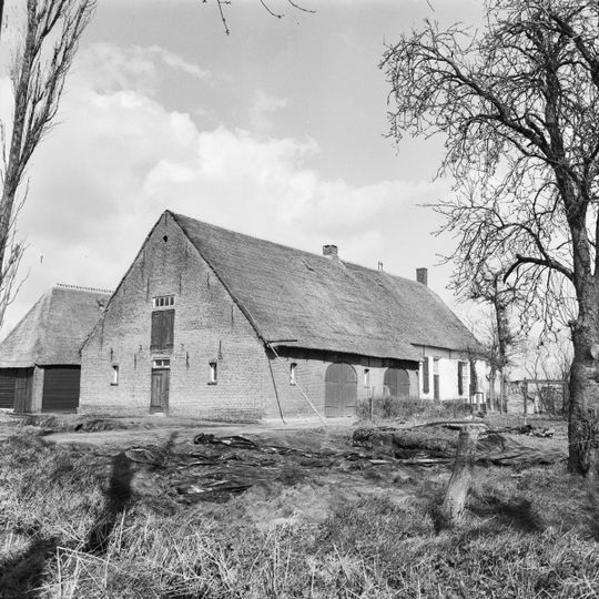 Brielsedreef 82, Prinsenbeek