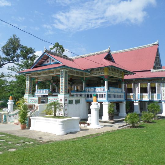 Demang Abdul Ghani Gallery