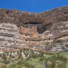 Montezuma Castle Visitor Center