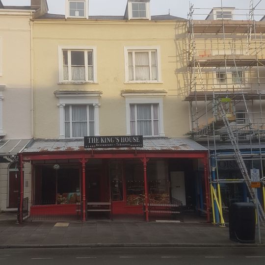 139, Mostyn Street,Llandudno