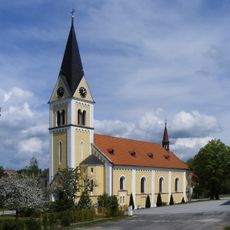 Church of the Immaculate Conception