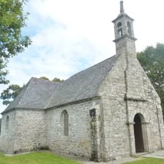 Chapelle Notre-Dame-des-Neiges de Kerbader