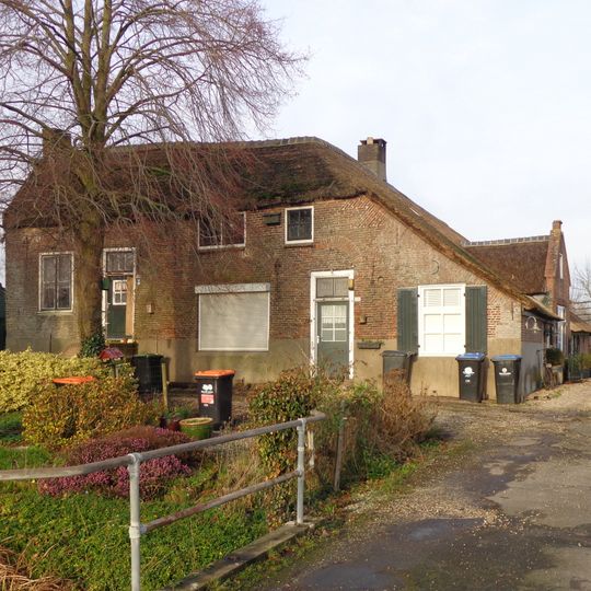 Hei- en Boeicopseweg 134, Hei- en Boeicop