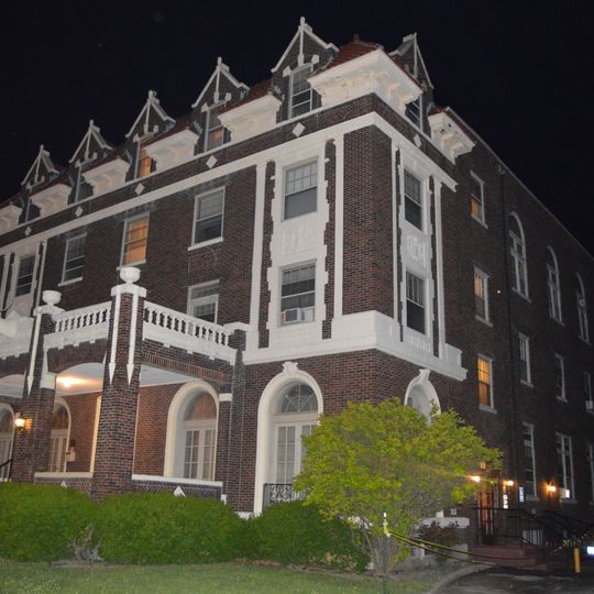 Litchfield Elks Lodge No. 654