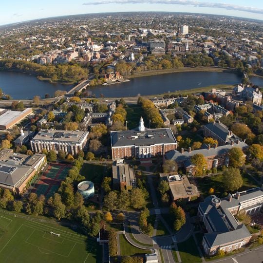 Harvard Business School