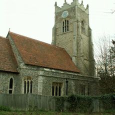 Parish Church of St Andrew