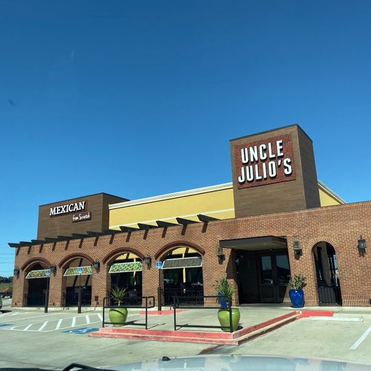Uncle Julio's