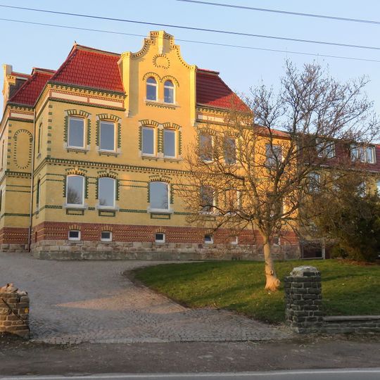 Obere Hauptstraße 90 Chemnitz-Wittgensdorf