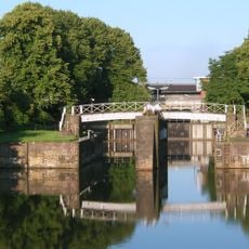 Hammerbrookschleuse