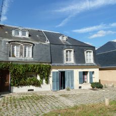 Immeubles, 39, 41, 43, 45, 47, 49, 51 rue Royale