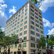 Marble Arcade Building
