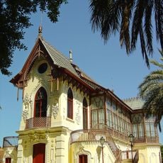 Casa-Museu Carlos Relvas
