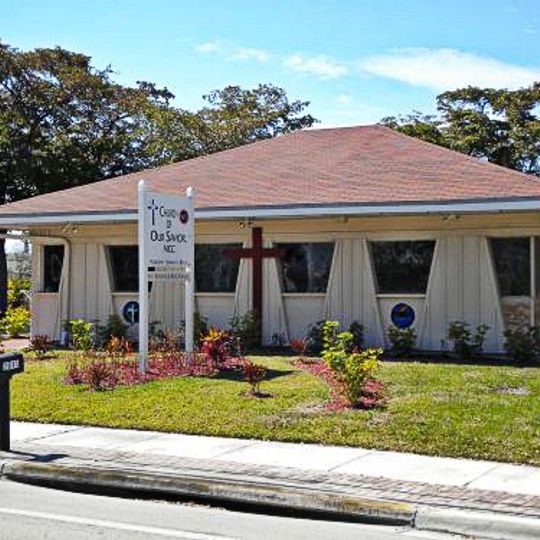 Church of Our Savior, MCC