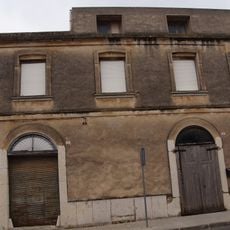 Molí de Fibla (Ulldecona)