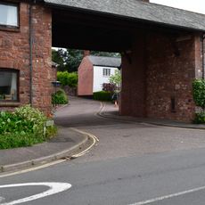 Drake's Farm And St Ida's