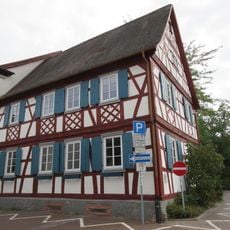 Altes Schulhaus