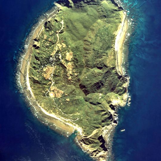 Tairajima