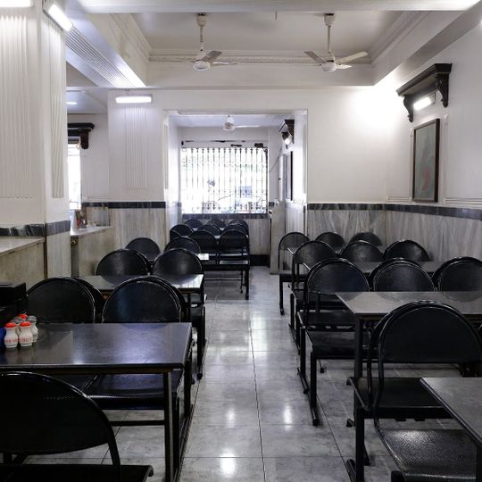 Cafe Udipi