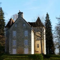 Château de la Bonnetie