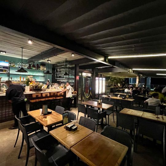 Boteco Belmonte