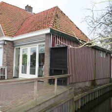 Binnenpad 64,  8355BV  Giethoorn
