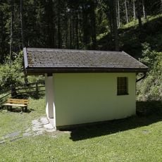 Waldkapelle