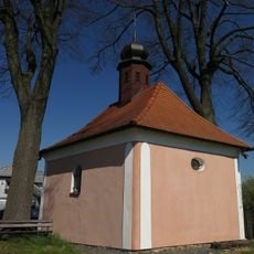 Chapel of Saint Adalbert