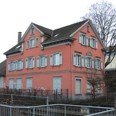 House Pfannenstiel 18