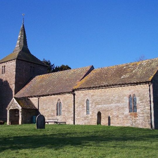 Church of St Michael