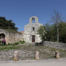 Chiesa di Santa Maria di Cea