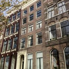 Binnenkant 22, Amsterdam