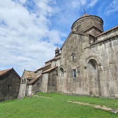 Mosteiro de Haghpat