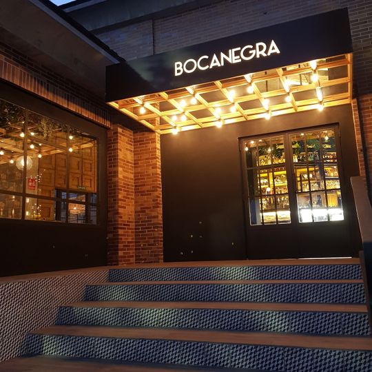 Bocanegra