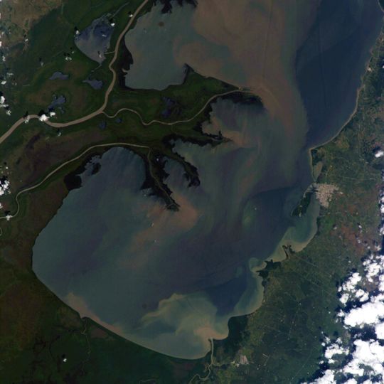 Gulf of Urabá