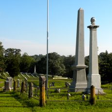 Keokuk National Cemetery