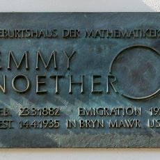 Emmy Noether