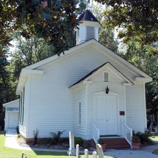 Zion Episcopal Church