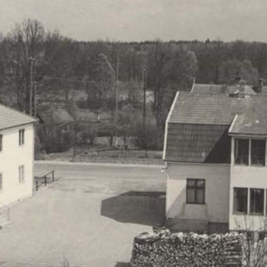 Fridlevstad municipality