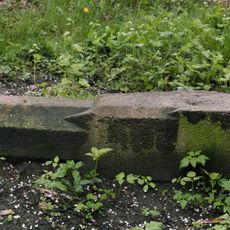 Boží muka Záhorkov-Kladné-Kájov