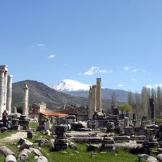 Aphrodisias