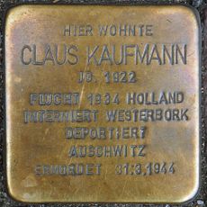 Claus Kaufmann