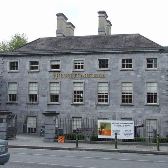 Museu Hunt