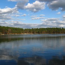 Srebrne Lake