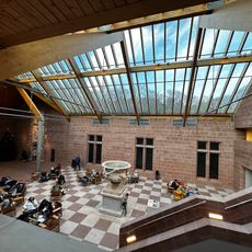 The Burrell Collection